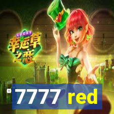 7777 red